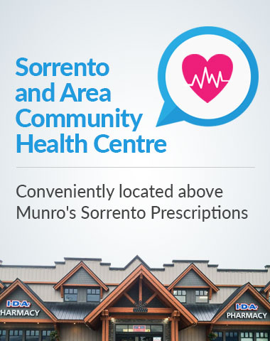 Sorrento and Area Community Health Centre